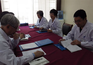 ���ݷ���Ƥ����ҽԺ