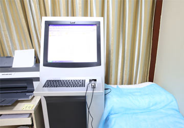 ���ݷ���Ƥ����ҽԺ