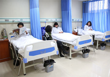 ���ݷ���Ƥ����ҽԺ