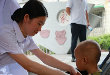 ���ݷ���Ƥ����ҽԺ