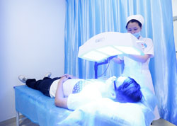 ���ݷ���Ƥ����ҽԺ